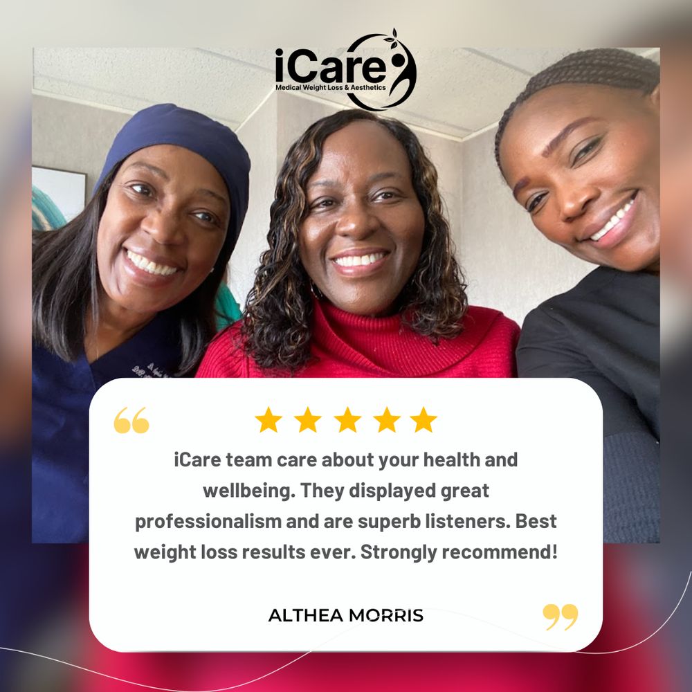 Fresh Look at Icare Medical Weight Loss And Aesthetics