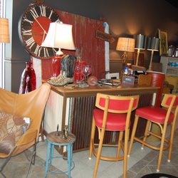 Restyle - Relux ReStyle - consignment for your home!