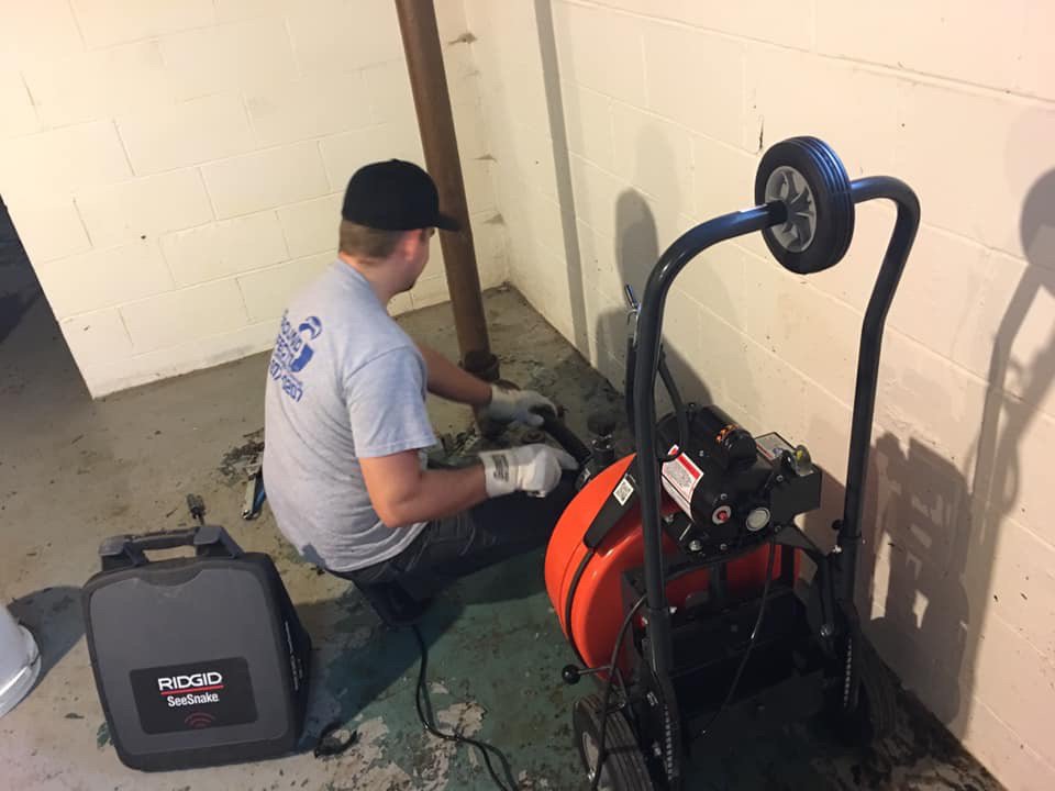 Slide of Josh's Ground Effects