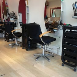 Chic Unique Unisex Hair Salon