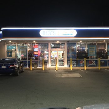 Rudys Express - Gas Stations Near Me - Dedham, Massachusetts