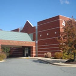 Papastavros' Associates Medical Imaging - 40 Polly Drummond Hill Road, Bldg 4 Newark, DE 19711
