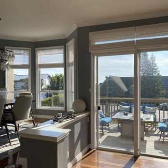 BlackTag Pro. Window Fashions - Another projection - Shades & Blinds Near Me - Irvine, California