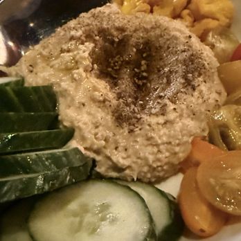 Meddlesome Moth - Hummus - Bars Near Me - Dallas, Texas Meddlesome Moth - Hummus - Bars Near Me - Dallas, Texas
