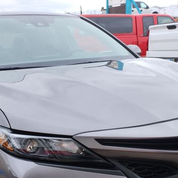 Doug's Auto Body - Doug's Auto Body (Quality and good Service) - Body Shops Near Me - Hesperia, California
