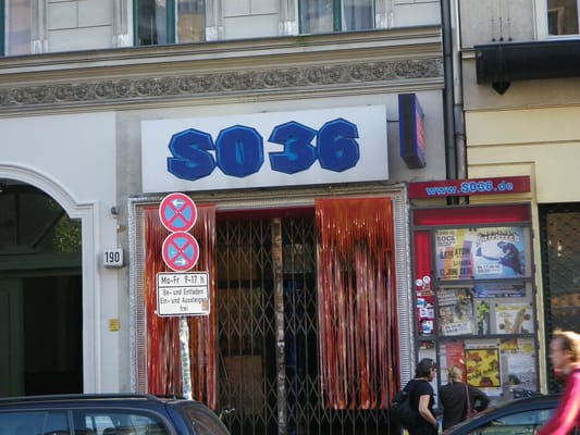 SO36 by null