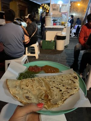 Empanadas del Carmen by null