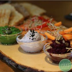 LÜCK'S - StarterPlate