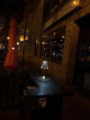 The Amber Spoon Mediterranean Chef Driven by null