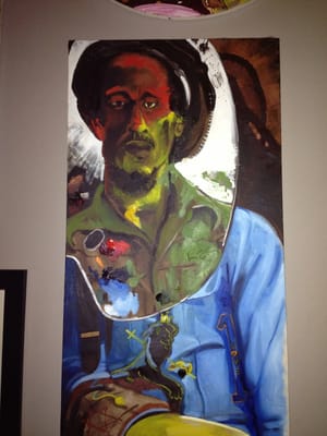 Northeast Taproom by null