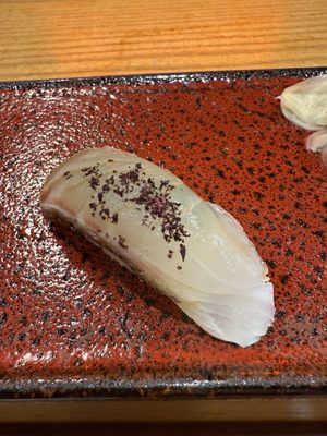 sushi AjjO by null