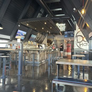 Dog Haus - Burgers Near Me - Northridge, California Dog Haus - Burgers Near Me - Northridge, California