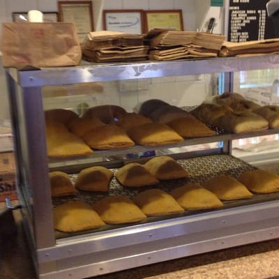 Grace's Cafe by null