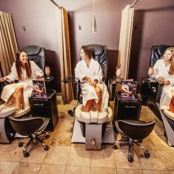 The L Spa & Wellness Centre - Day Spas Near Me - Grande Prairie, Alberta The L Spa & Wellness Centre - Day Spas Near Me - Grande Prairie, Alberta