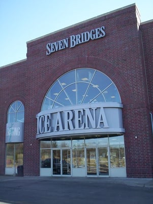 SEVEN BRIDGES ICE ARENA - Updated January 2026 - 11 Photos & 30 Reviews