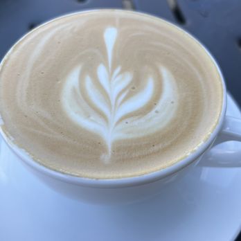 Bloom Coffee & Kitchen - Latte - Coffee & Tea Near Me - Roseville, California Bloom Coffee & Kitchen - Latte - Coffee & Tea Near Me - Roseville, California