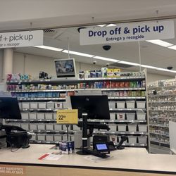 Walgreens