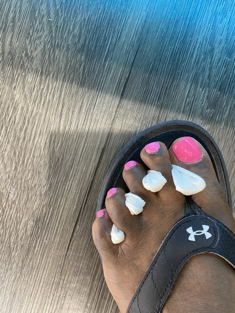 REGAL NAILS, SALON & SPA Updated September 2024 18 Reviews 1550