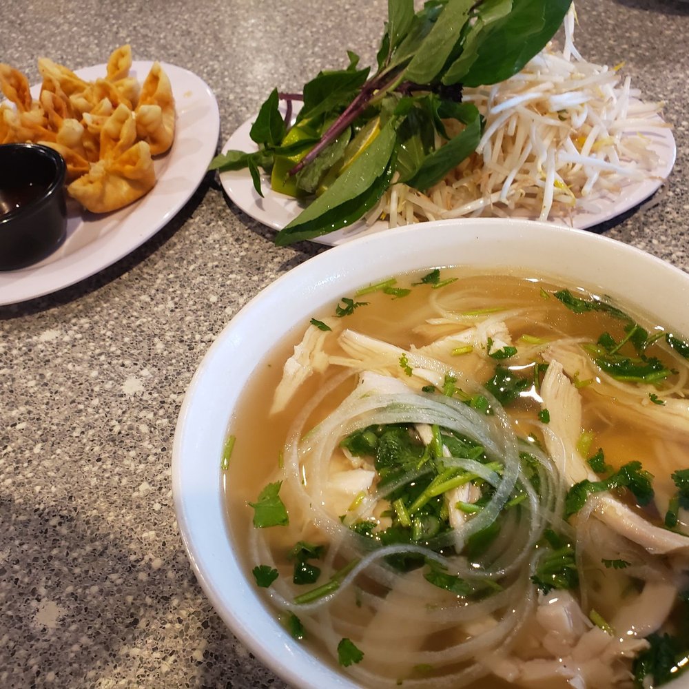 Pho Ga Pho Ga