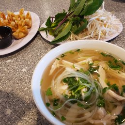 Pho Ga