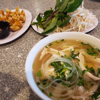 Pho 78 - Westminster - Pho Ga - Vietnamese Near Me - Westminster, Colorado