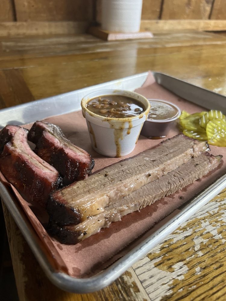 Bodacious Bar-B-Q gift card