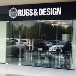 Rugs and Design