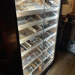 Bellevue Cigar
