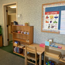 Growing Light Montessori School - Oakland