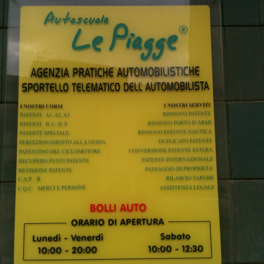 The Best 10 Automotive near Officina Grespi Renzo in Pisa - Yelp, image size:1000x1000