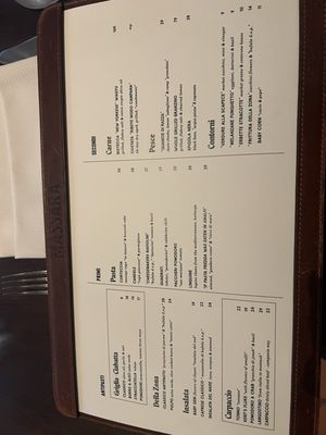 Massara On Park by null Massara On Park by null