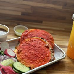 Blk Mkt Birria