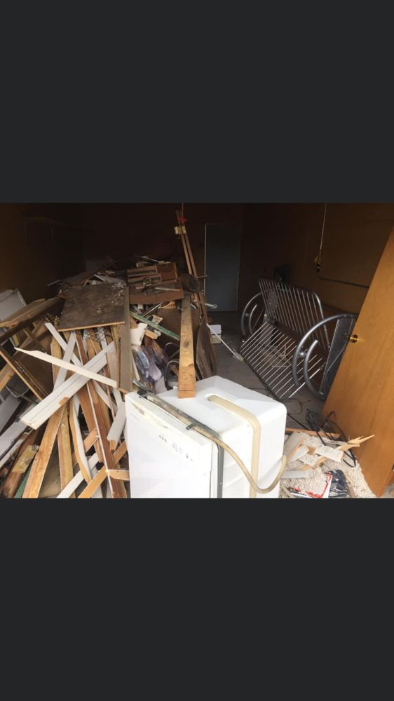 7220 JUNK REMOVAL AND HAULING Updated June 2024 14 Photos Laramie, Wyoming Junk Removal