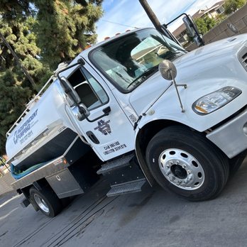 Independent Pumping - We have multiple size trucks to handle any size job - Septic Services Near Me - Corona, California Independent Pumping - We have multiple size trucks to handle any size job - Septic Services Near Me - Corona, California