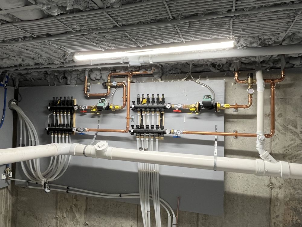 Slide of InMotion Plumbing & Heating Services