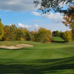 Mer Bleue Mini-Putt - Our 9 hole, par 3 course