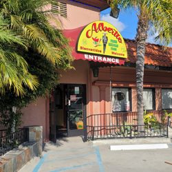 ALBERTIO Fresh Mexican Food - Welcome to enjoy our original Mexican Food