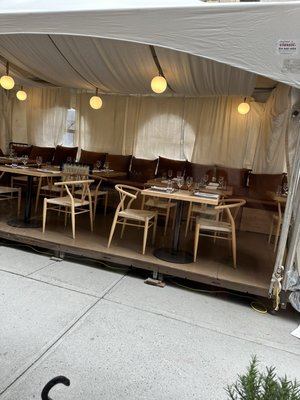 Ferreira Café by null