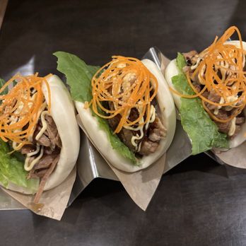 Blackbeard Ramen - Pork buns - Ramen Near Me - Cliffside Park, New Jersey Blackbeard Ramen - Pork buns - Ramen Near Me - Cliffside Park, New Jersey