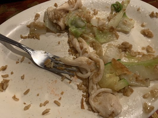 Taiwan Dragon Chinese Restaurant (台灣龍) by null