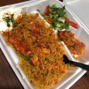 Asafiir Market & Restaurant - Middle Eastern Near Me - Phoenix, Arizona