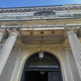 George Peabody Library - Libraries Near Me - Baltimore, Maryland
