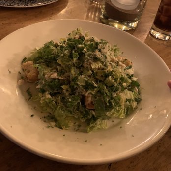 The Collins Small Batch Kitchen - Ceasar salad with rotisserie chicken - Bars Near Me - Phoenix, Arizona The Collins Small Batch Kitchen - Ceasar salad with rotisserie chicken - Bars Near Me - Phoenix, Arizona