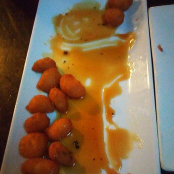 Ralston's Drafthouse - Fried cheese curds - Gastropubs Near Me - Indianapolis, Indiana