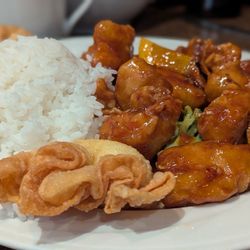 Fang's Cafe