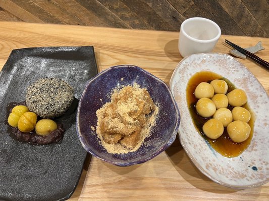 Sozai Restaurant by null