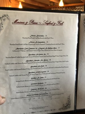 Menu photo 3 Serra Da Estrela Cumberland, RI
