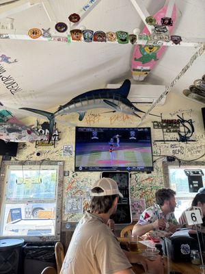 Dive Bar Pizza by null