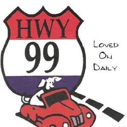 Hwy 99 Boarding Kennels