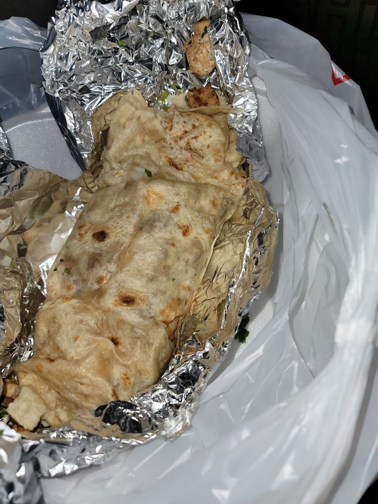 EL CORRAL MEXICAN RESTAURANT 38 Photos & 39 Reviews 112 Bradford